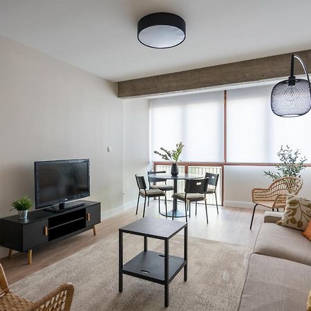 Beltran Apartment By People Rentals Bilbao Eksteriør billede