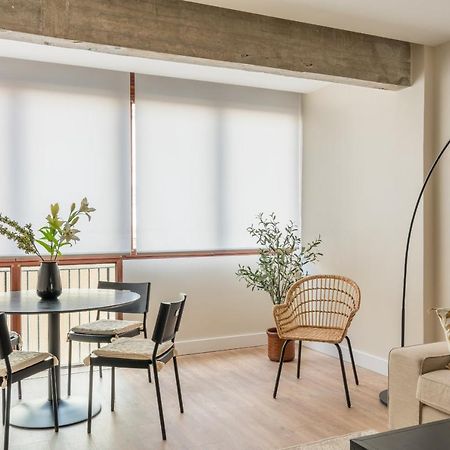 Beltran Apartment By People Rentals Bilbao Eksteriør billede