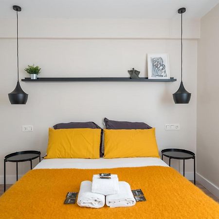 Beltran Apartment By People Rentals Bilbao Eksteriør billede
