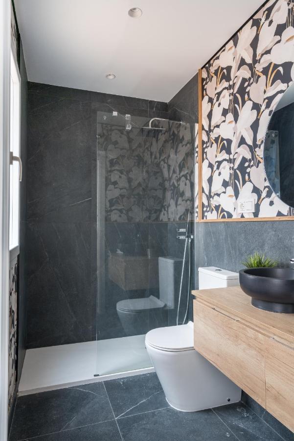 Beltran Apartment By People Rentals Bilbao Eksteriør billede