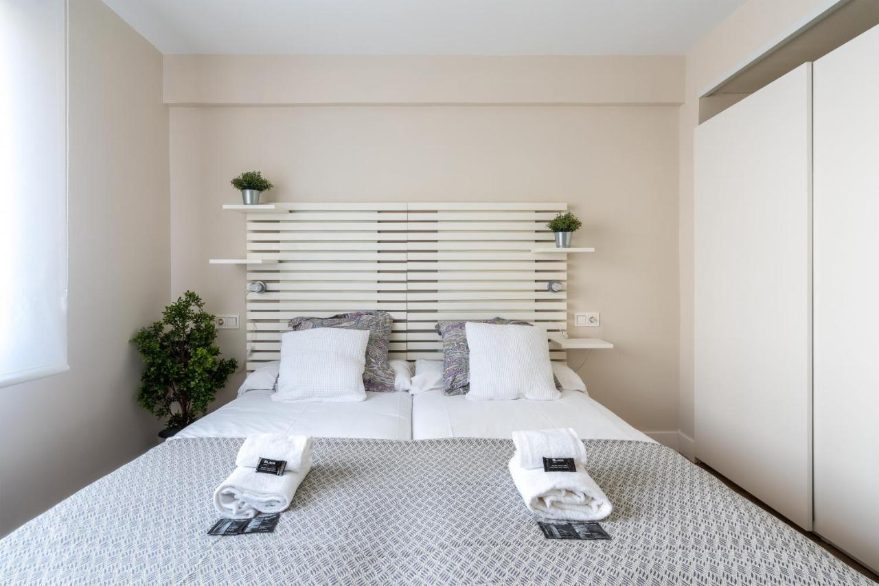 Beltran Apartment By People Rentals Bilbao Eksteriør billede