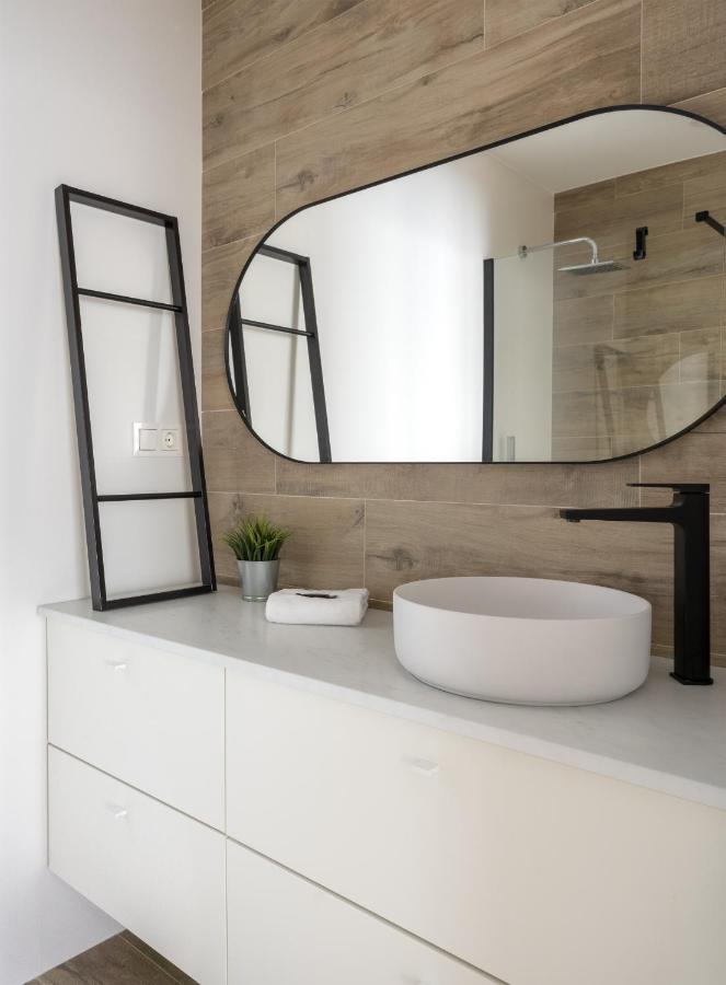 Beltran Apartment By People Rentals Bilbao Eksteriør billede