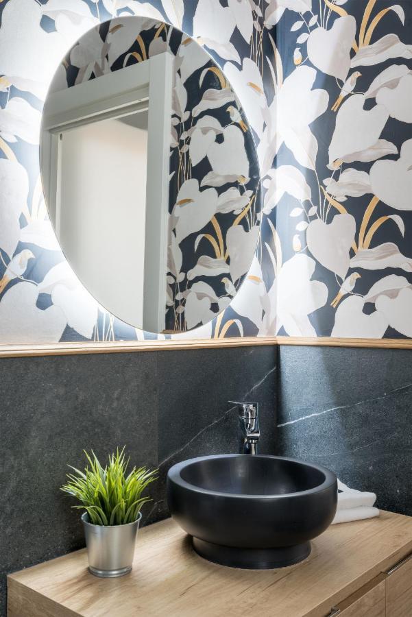 Beltran Apartment By People Rentals Bilbao Eksteriør billede