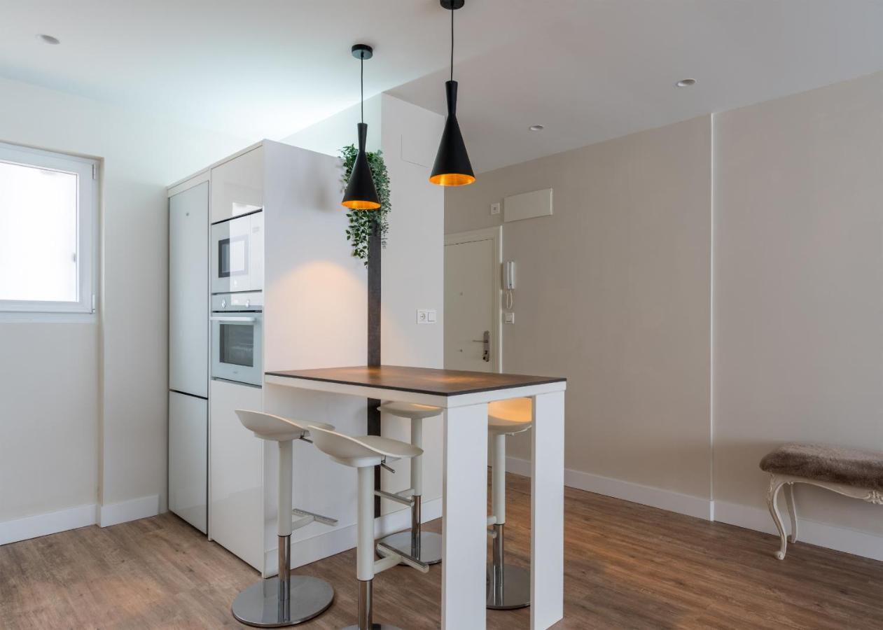 Beltran Apartment By People Rentals Bilbao Eksteriør billede