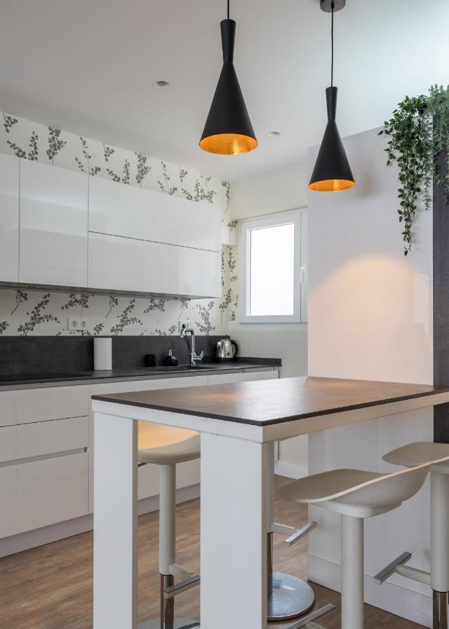 Beltran Apartment By People Rentals Bilbao Eksteriør billede