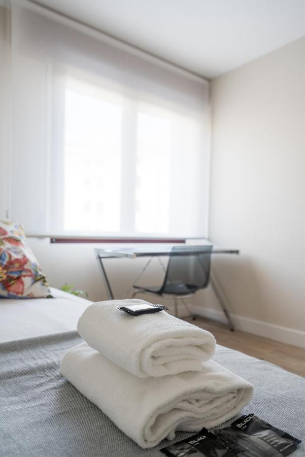 Beltran Apartment By People Rentals Bilbao Eksteriør billede