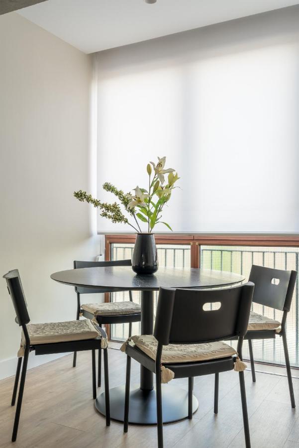 Beltran Apartment By People Rentals Bilbao Eksteriør billede