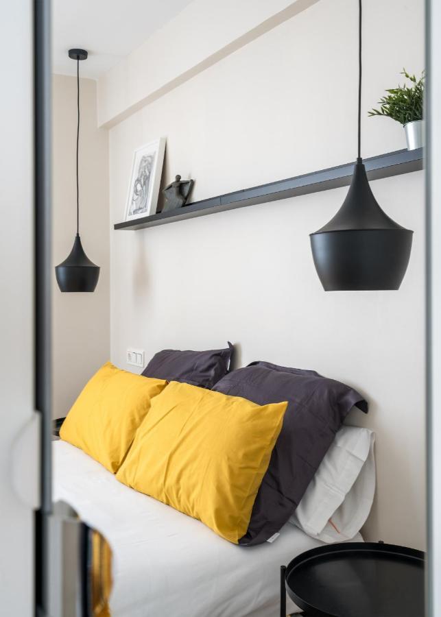 Beltran Apartment By People Rentals Bilbao Eksteriør billede