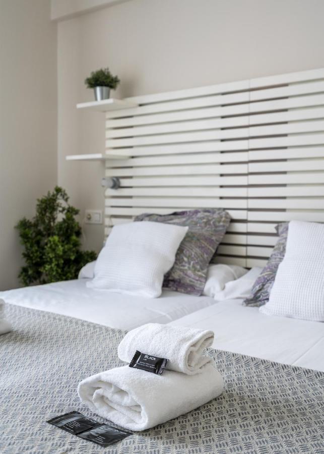 Beltran Apartment By People Rentals Bilbao Eksteriør billede