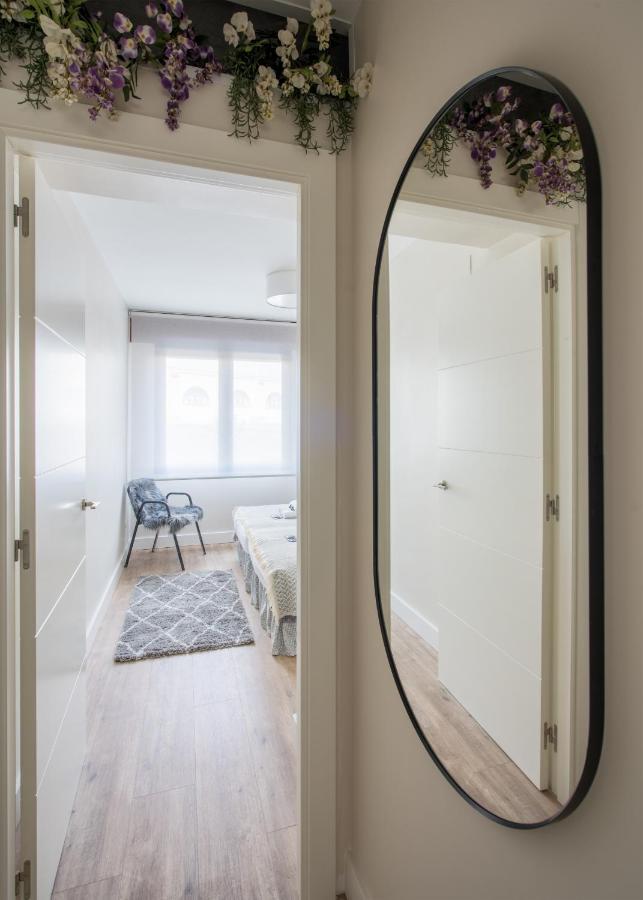 Beltran Apartment By People Rentals Bilbao Eksteriør billede